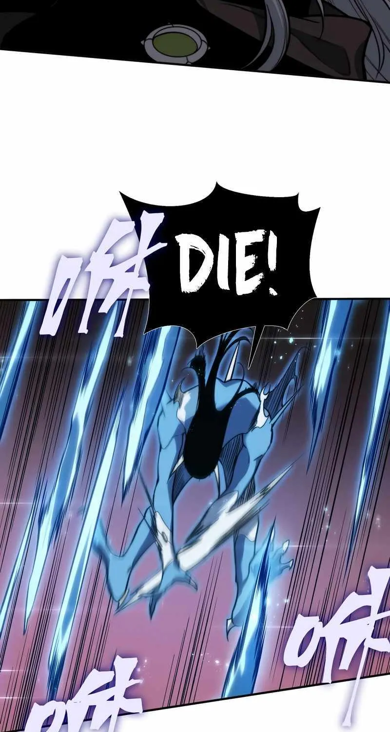 Demonic Evolution Zinmanga X Chapter 50 Page 44