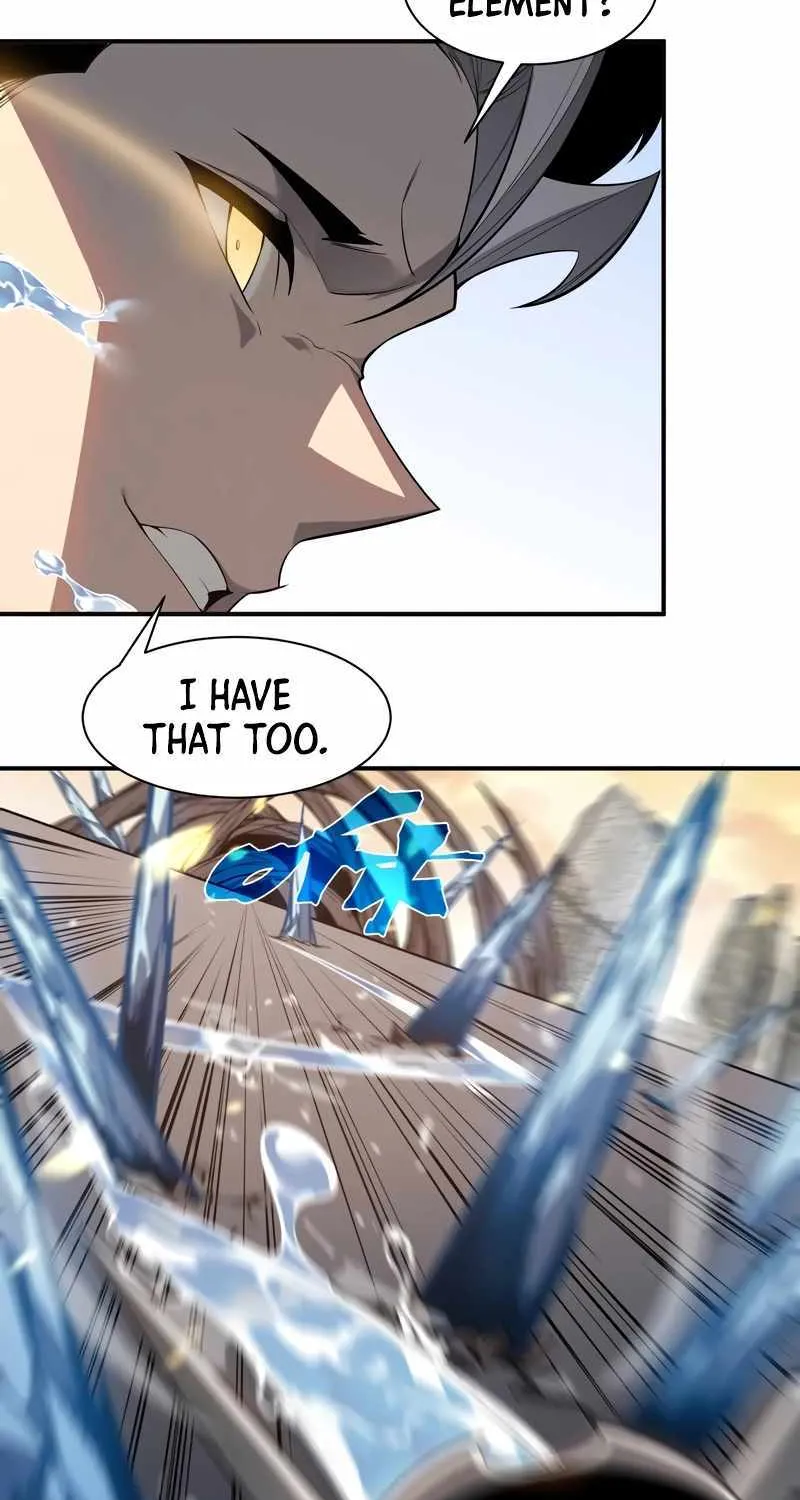Demonic Evolution Zinmanga X Chapter 50 Page 58