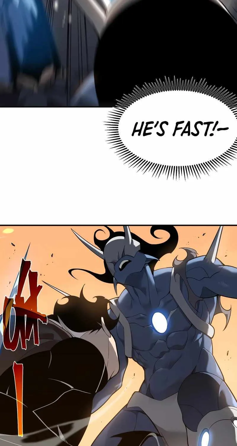 Demonic Evolution Zinmanga X Chapter 50 Page 59