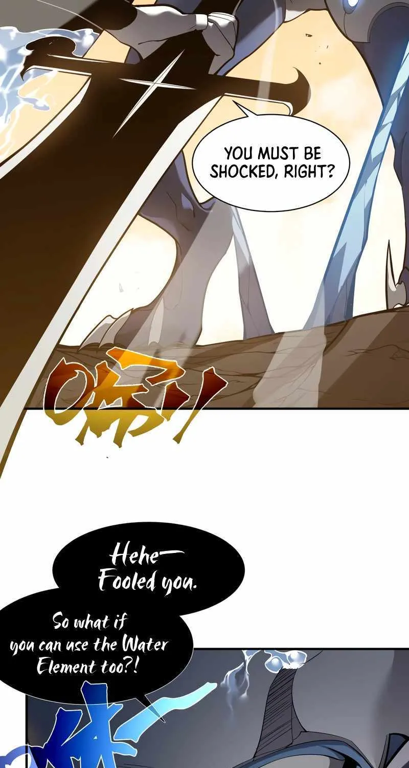Demonic Evolution Zinmanga X Chapter 50 Page 60
