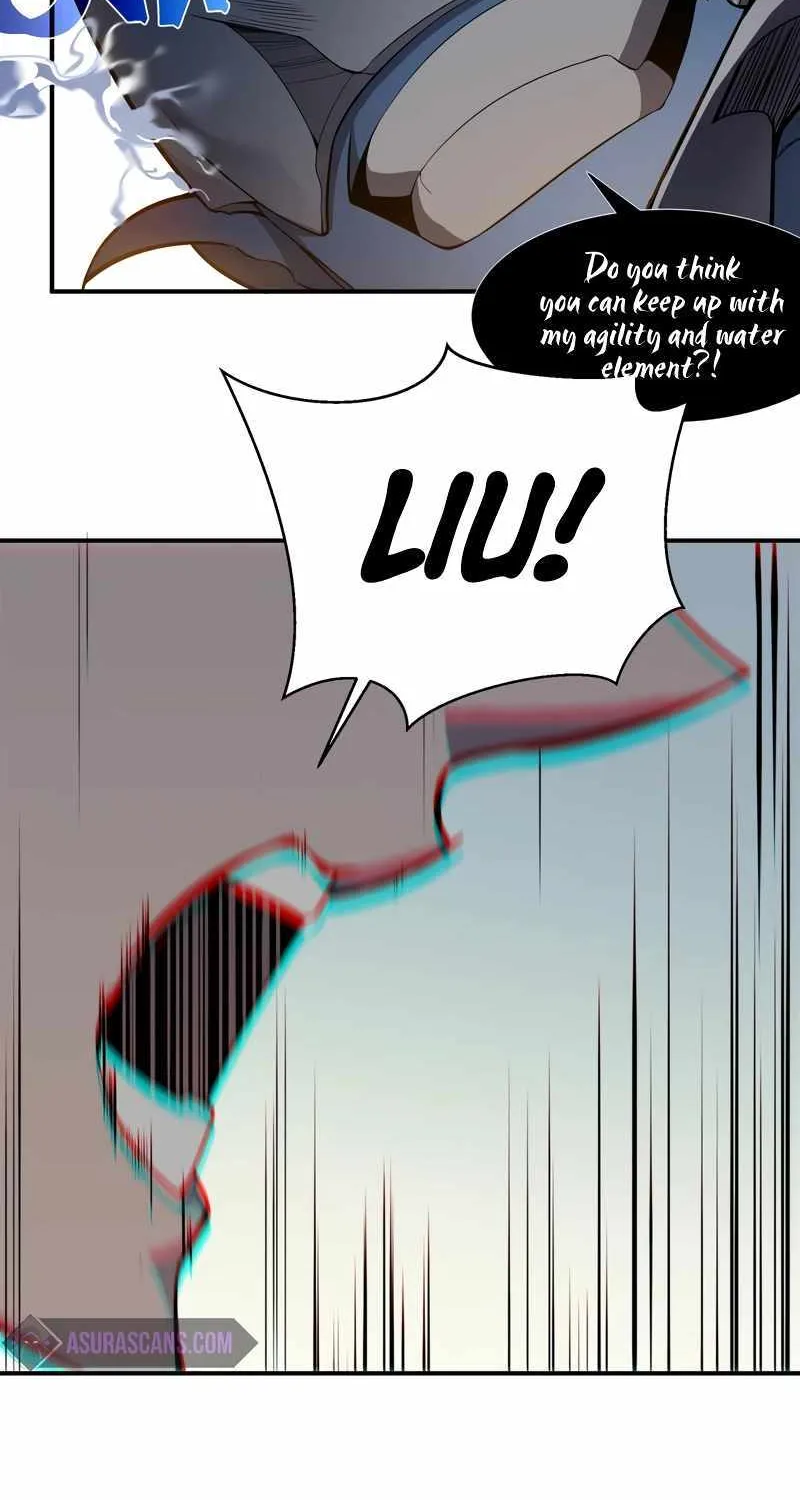 Demonic Evolution Zinmanga X Chapter 50 Page 61