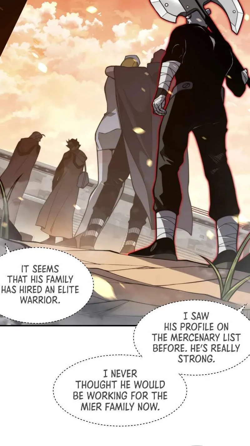 Demonic Evolution Zinmanga X Chapter 49 Page 14