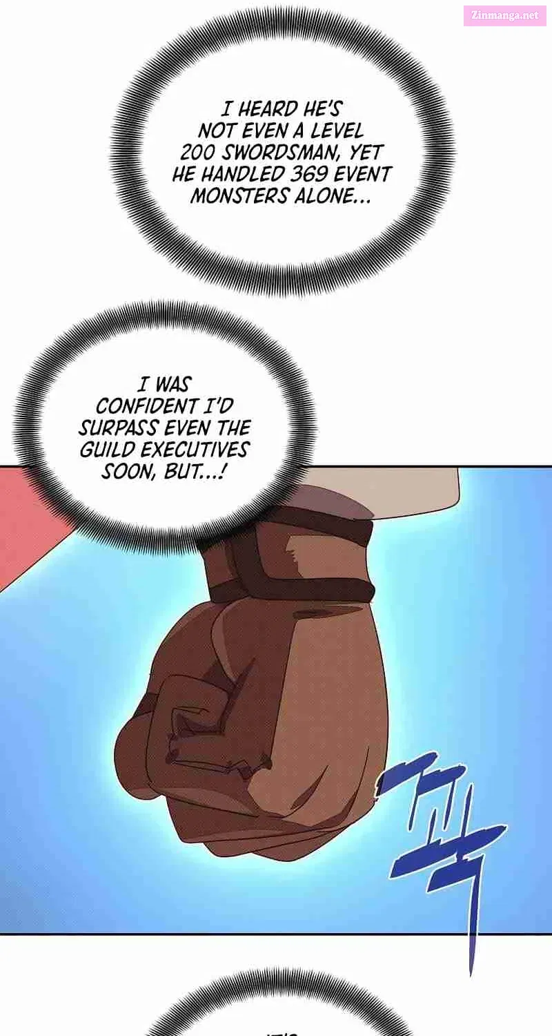 Something's Wrong With My Inventory Zinmanga X Chapter 31 Page 17