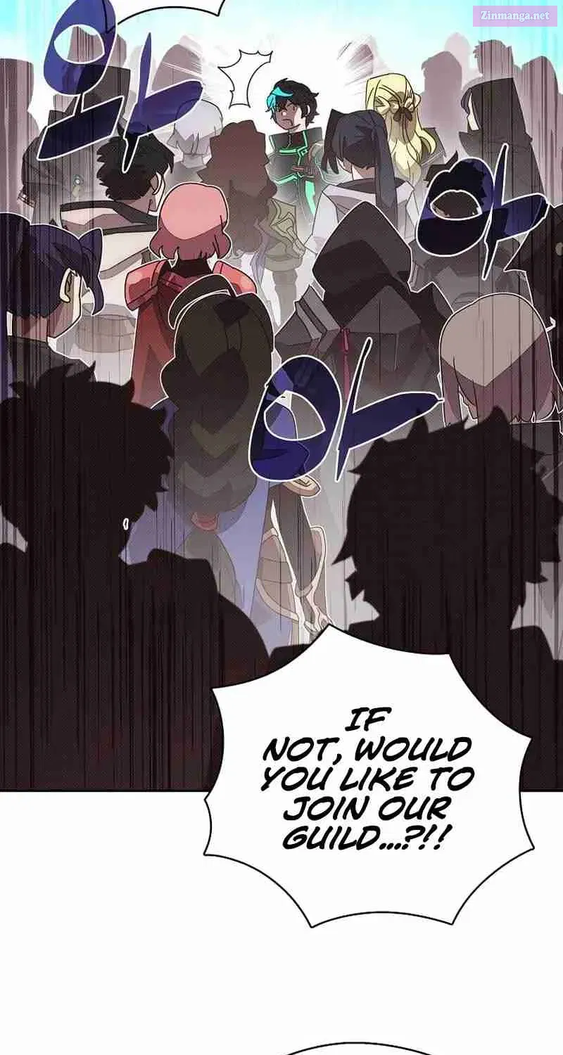 Something's Wrong With My Inventory Zinmanga X Chapter 31 Page 28