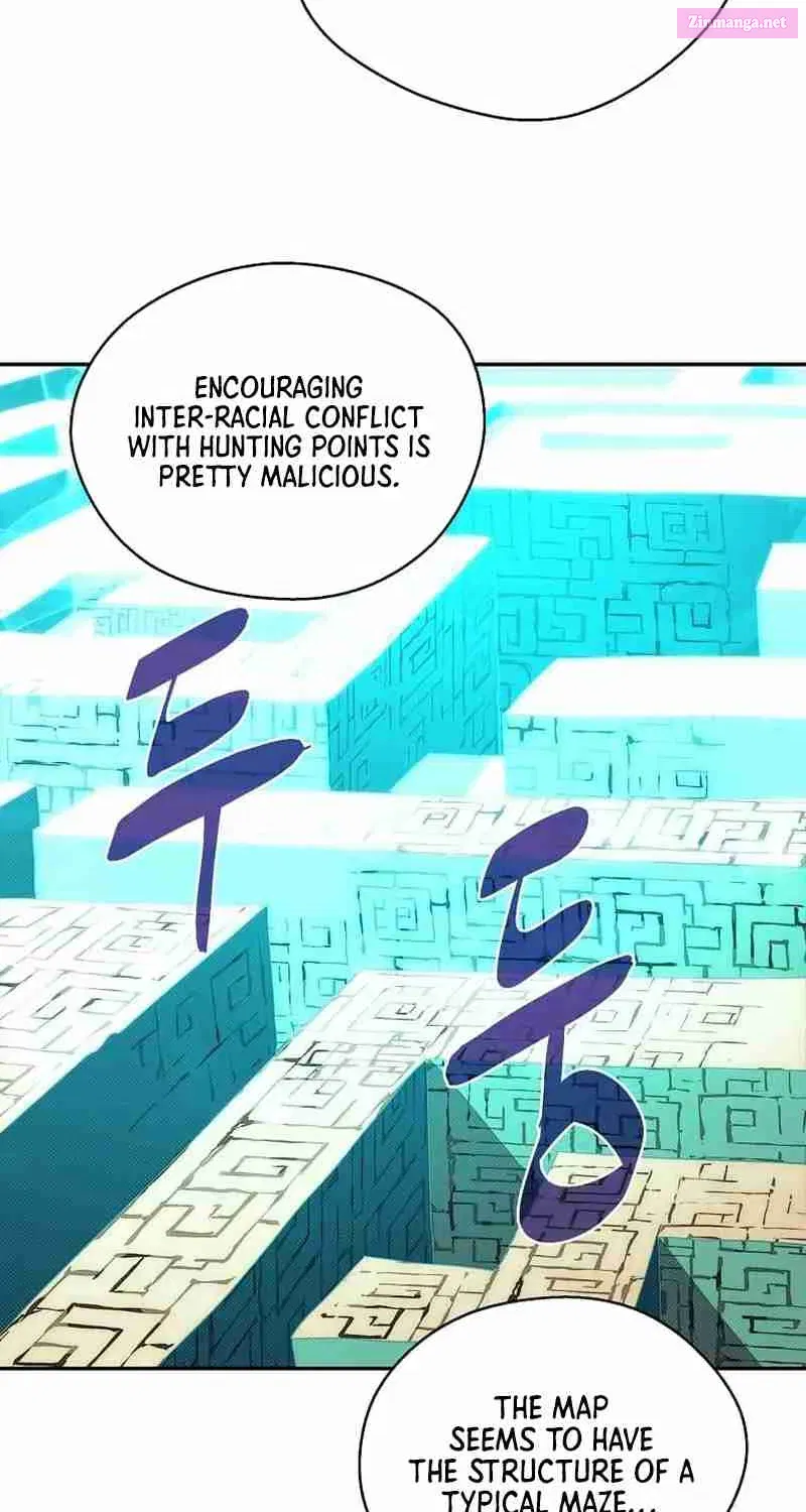 Something's Wrong With My Inventory Zinmanga X Chapter 31 Page 39