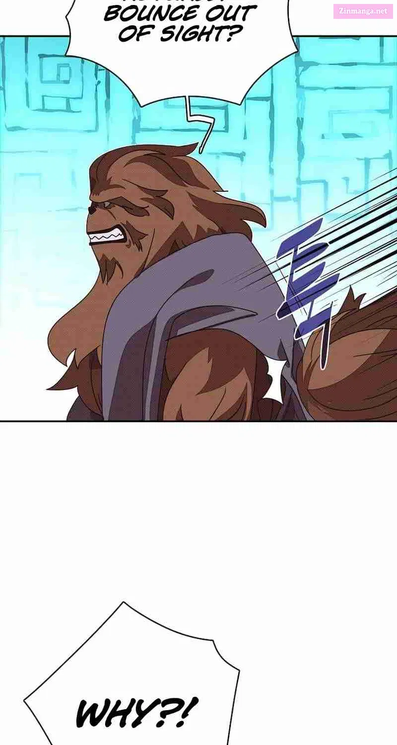 Something's Wrong With My Inventory Zinmanga X Chapter 31 Page 58