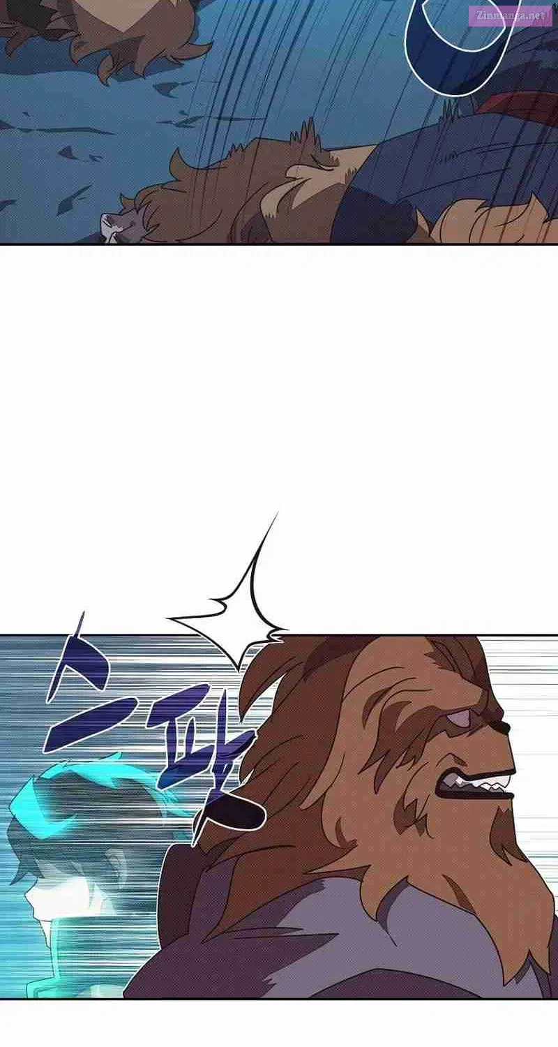 Something's Wrong With My Inventory Zinmanga X Chapter 31 Page 61