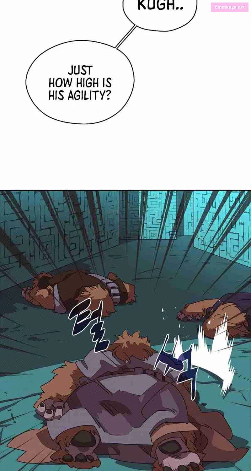 Something's Wrong With My Inventory Zinmanga X Chapter 31 Page 63
