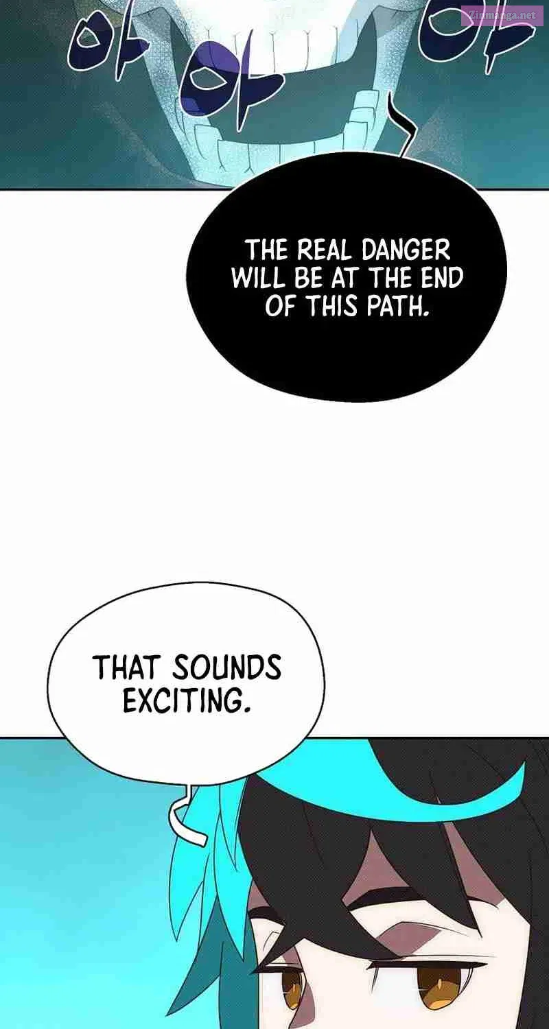 Something's Wrong With My Inventory Zinmanga X Chapter 31 Page 68
