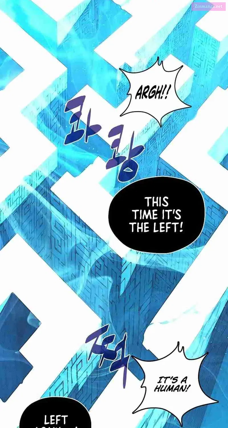 Something's Wrong With My Inventory Zinmanga X Chapter 31 Page 71