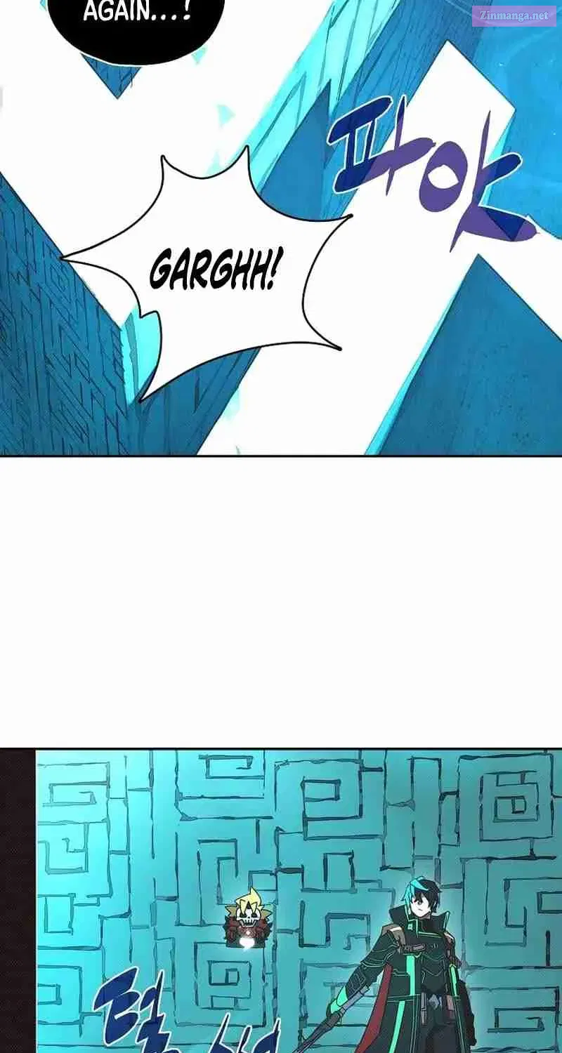 Something's Wrong With My Inventory Zinmanga X Chapter 31 Page 72