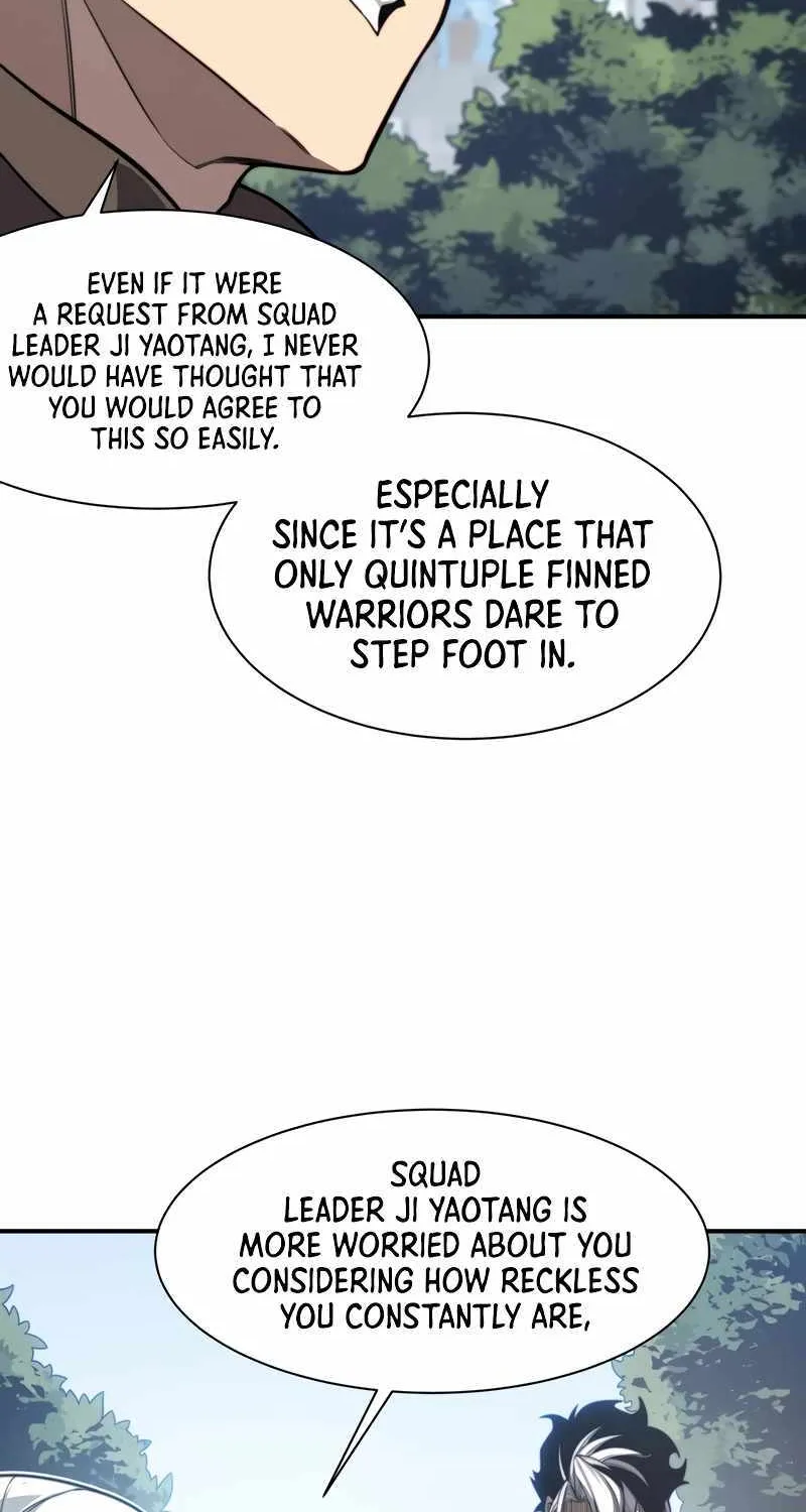 Demonic Evolution Zinmanga X Chapter 48 Page 43