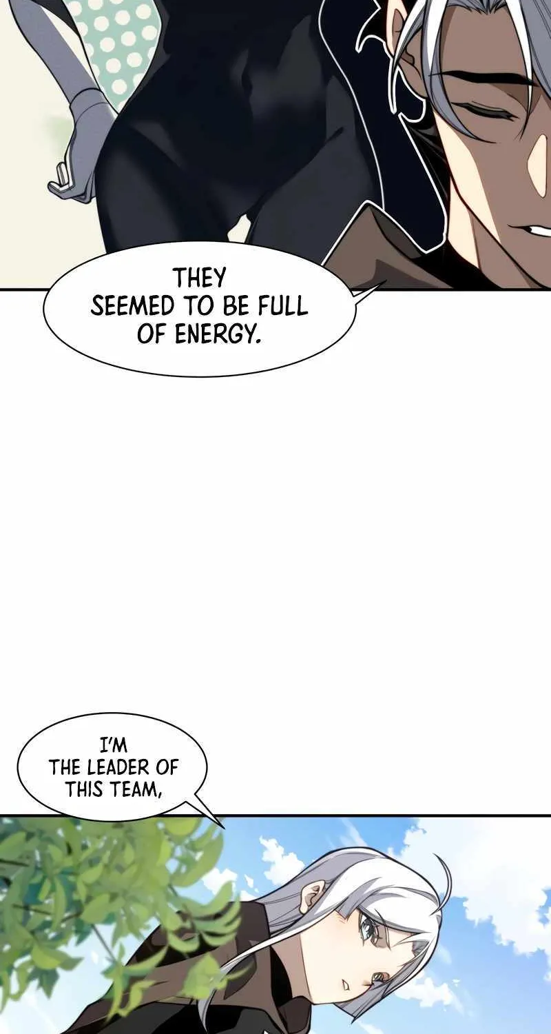 Demonic Evolution Zinmanga X Chapter 48 Page 50