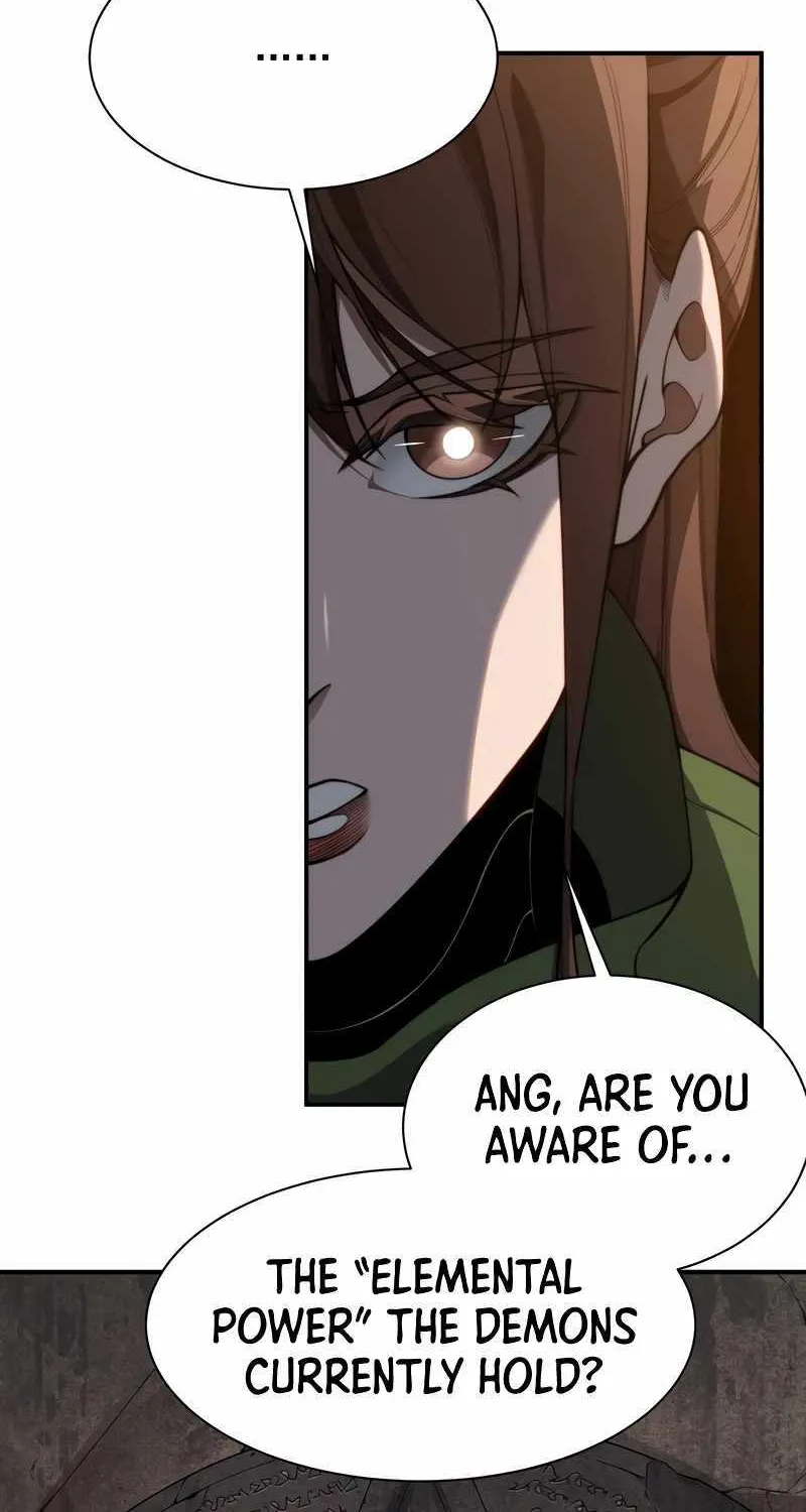 Demonic Evolution Zinmanga X Chapter 47 Page 4