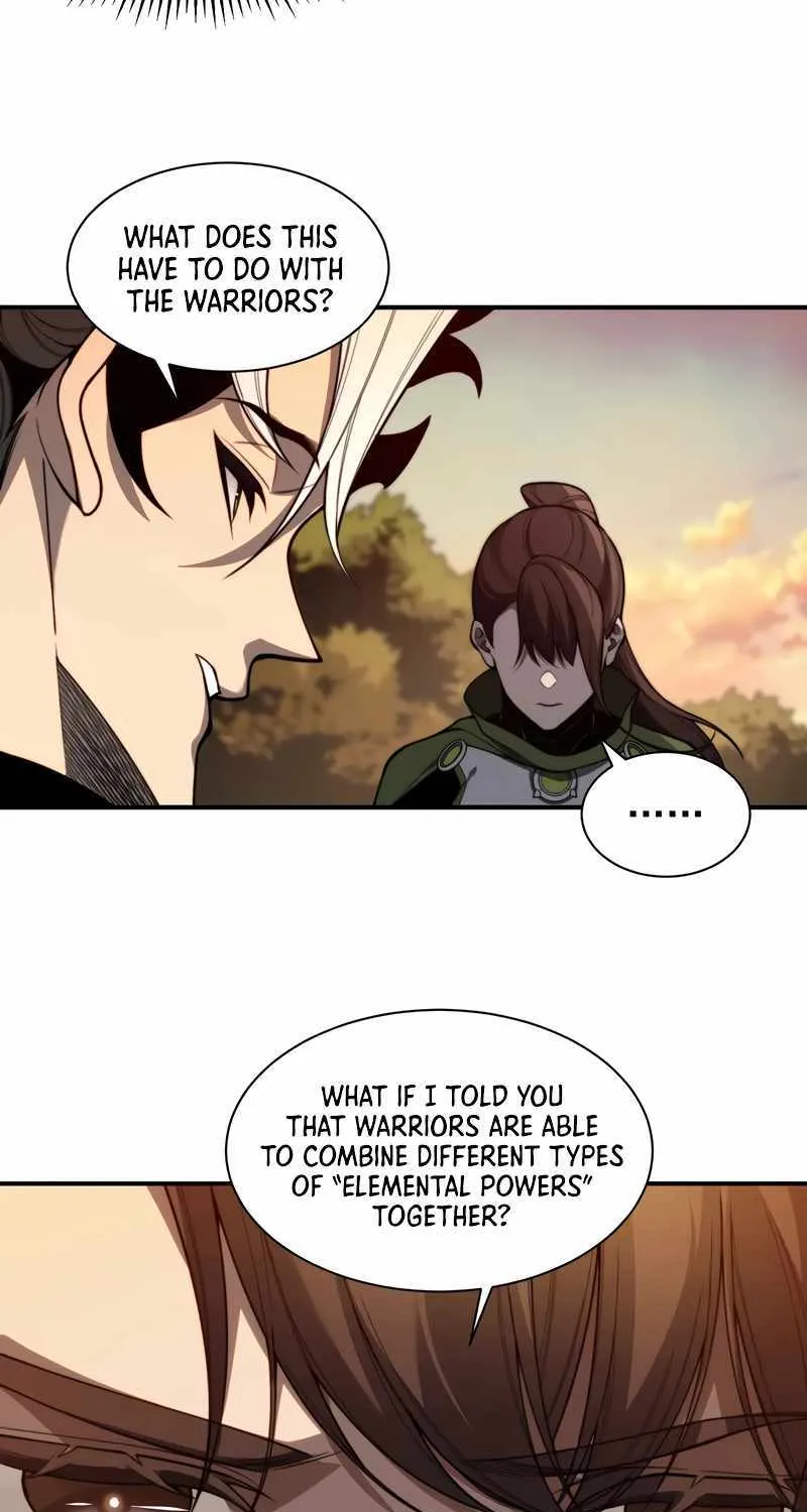 Demonic Evolution Zinmanga X Chapter 47 Page 13