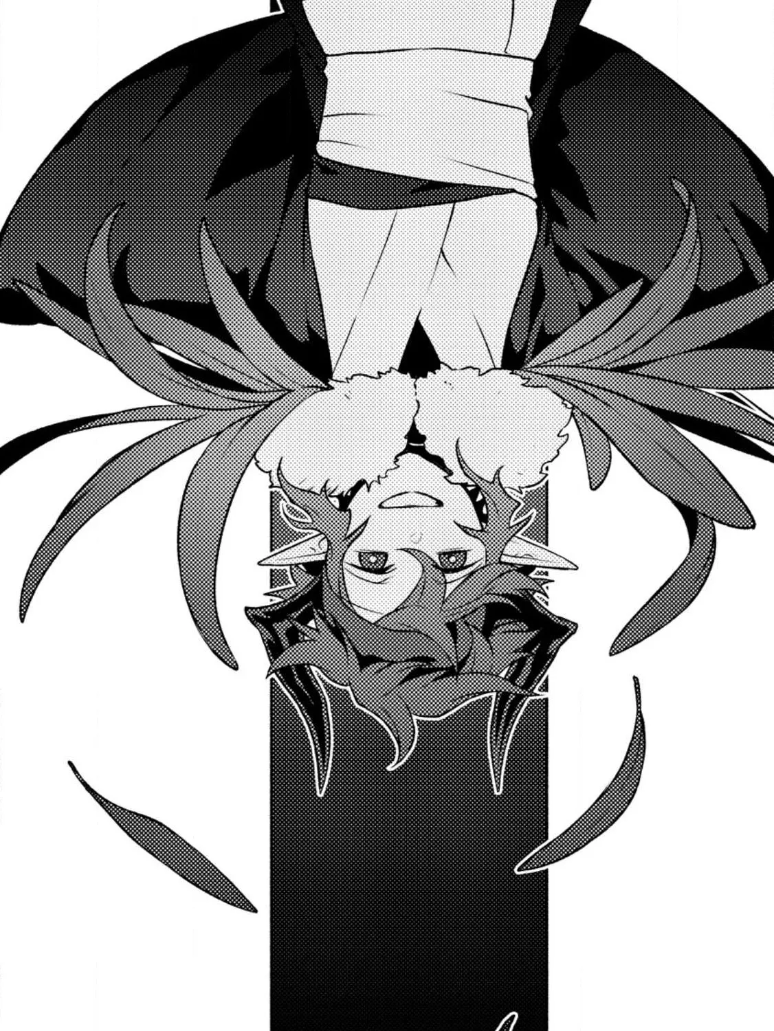 Sono Monban, Saikyou Nitsuki: Tsuihou Sareta Bougyo Ryoku 9999 No Senshi, Outo No Monban Toshite Musou Suru Zinmanga X Chapter 25 Page 4