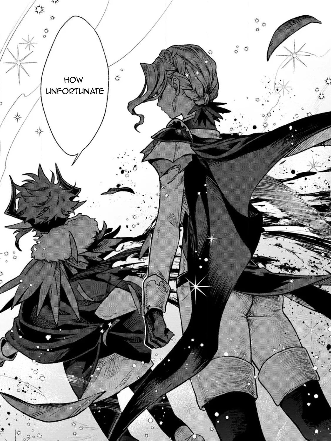 Sono Monban, Saikyou Nitsuki: Tsuihou Sareta Bougyo Ryoku 9999 No Senshi, Outo No Monban Toshite Musou Suru Zinmanga X Chapter 25 Page 30