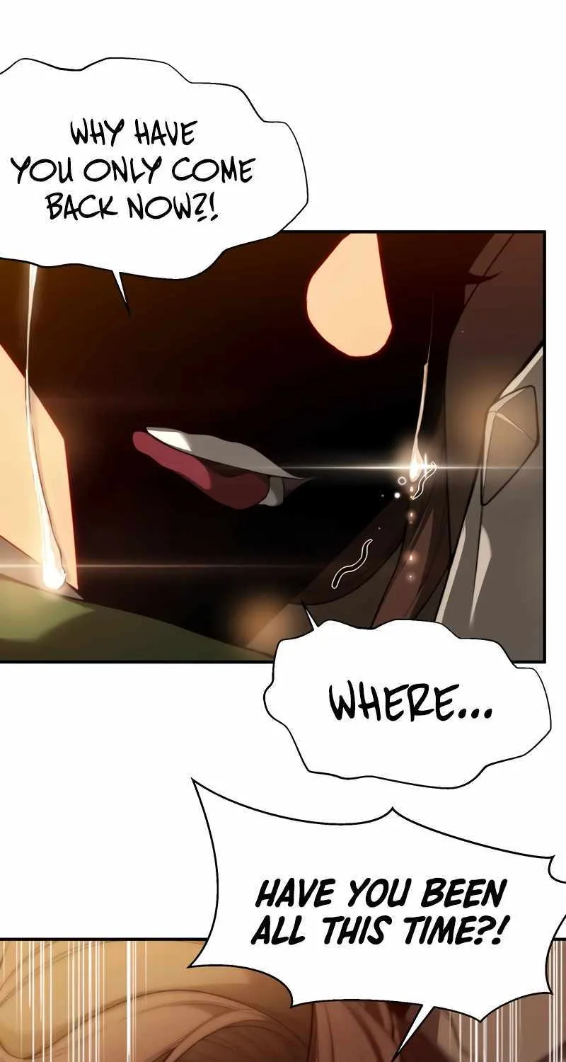 Demonic Evolution Zinmanga X Chapter 46 Page 36