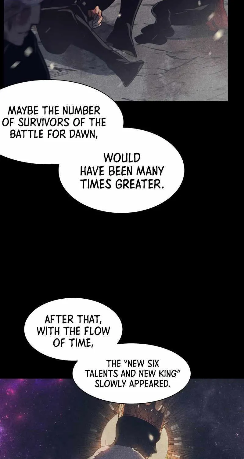 Demonic Evolution Zinmanga X Chapter 46 Page 61