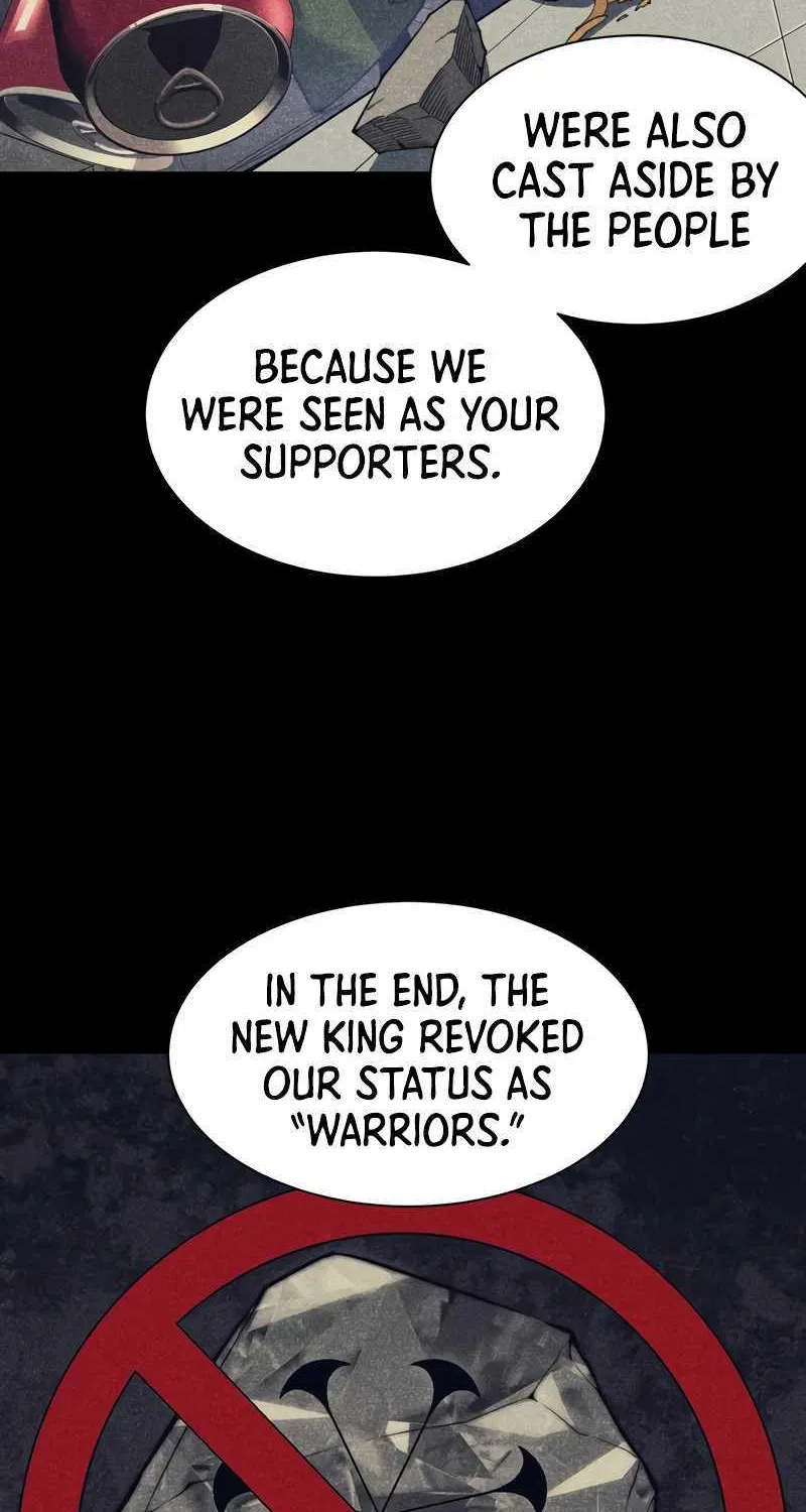 Demonic Evolution Zinmanga X Chapter 46 Page 64