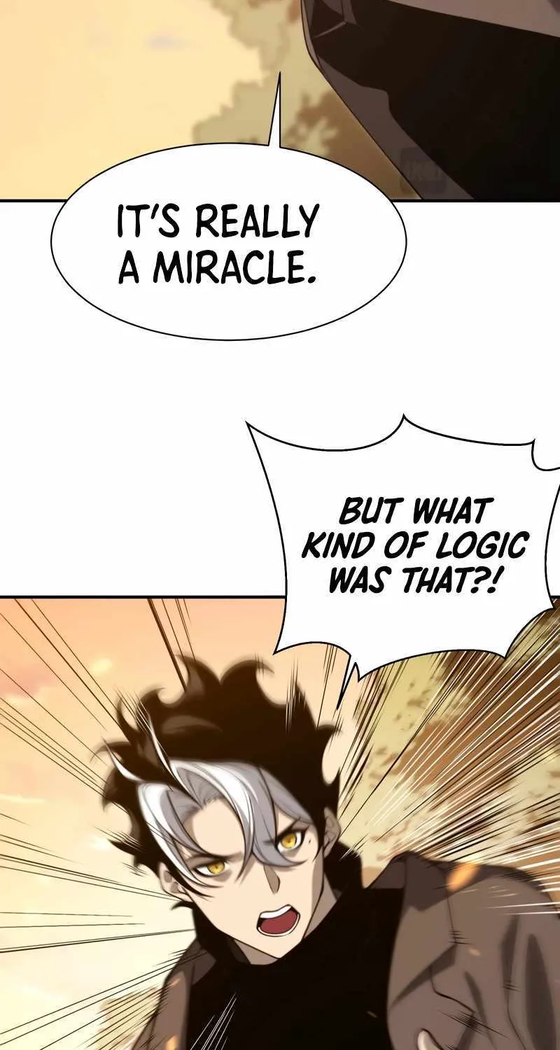 Demonic Evolution Zinmanga X Chapter 46 Page 70