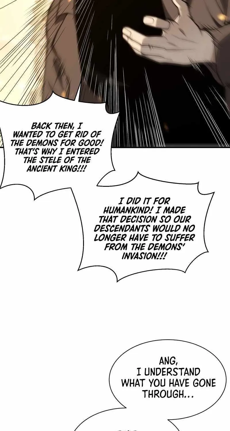 Demonic Evolution Zinmanga X Chapter 46 Page 71