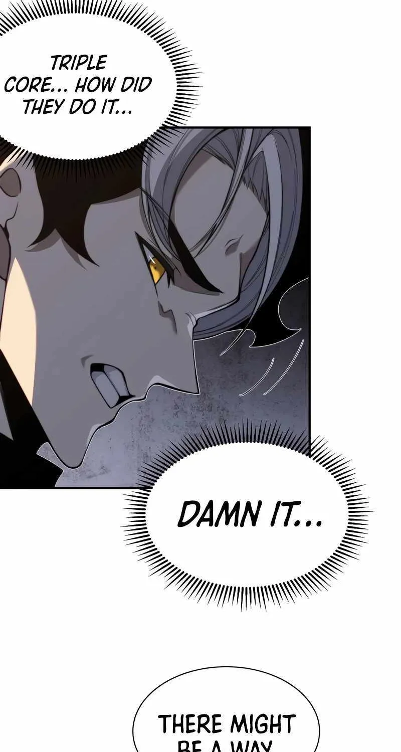 Demonic Evolution Zinmanga X Chapter 46 Page 91