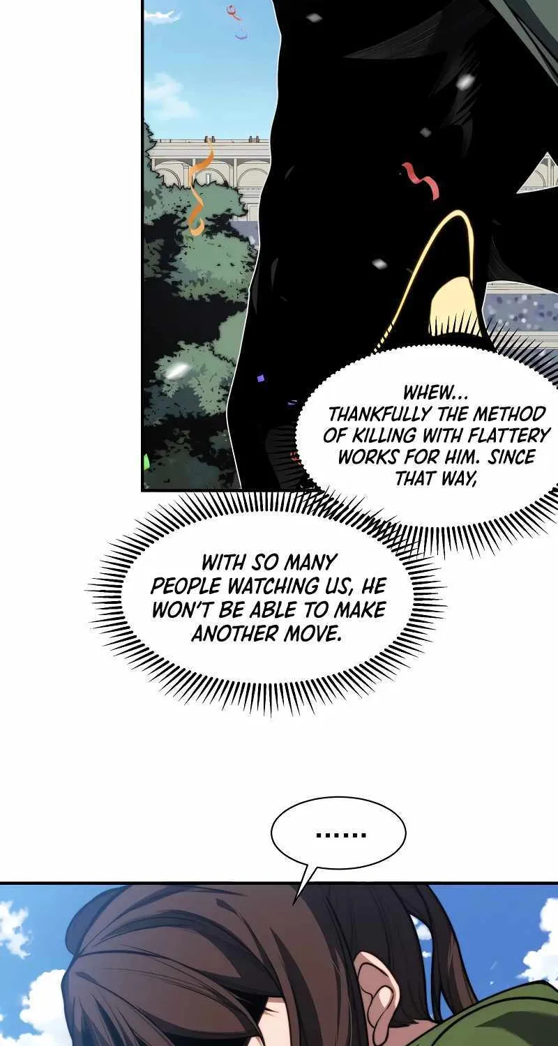 Demonic Evolution Zinmanga X Chapter 45 Page 59