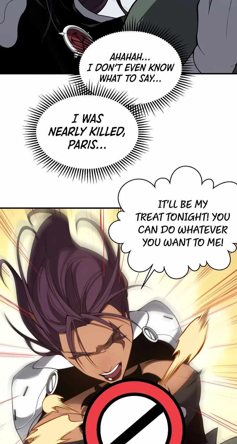 Demonic Evolution Zinmanga X Chapter 45 Page 72