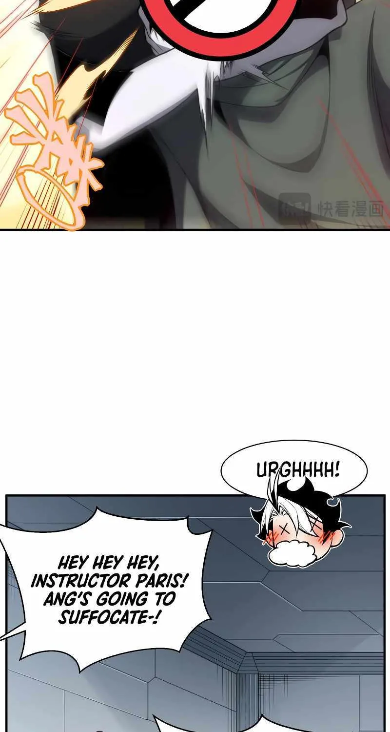 Demonic Evolution Zinmanga X Chapter 45 Page 73