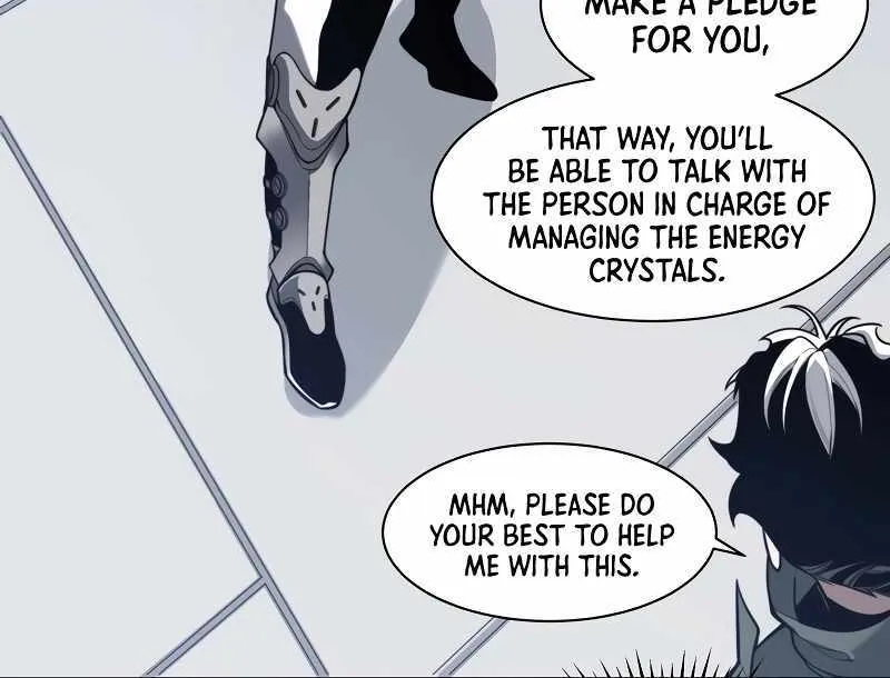 Demonic Evolution Zinmanga X Chapter 45 Page 76