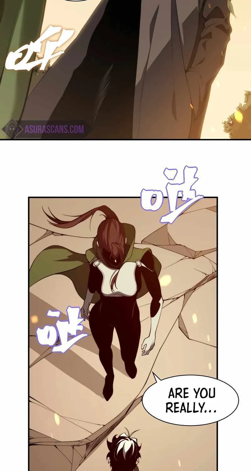 Demonic Evolution Zinmanga X Chapter 45 Page 88
