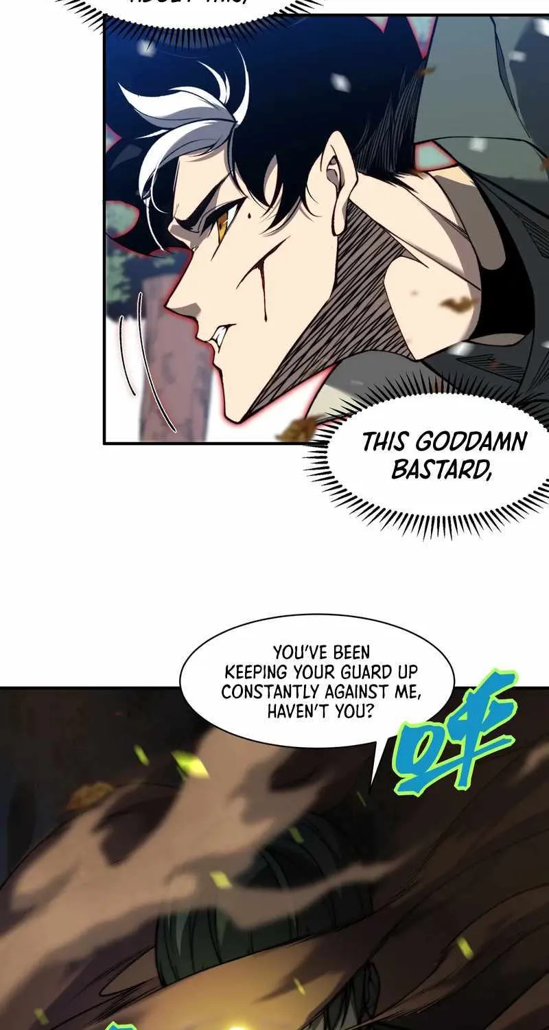 Demonic Evolution Zinmanga X Chapter 44 Page 24