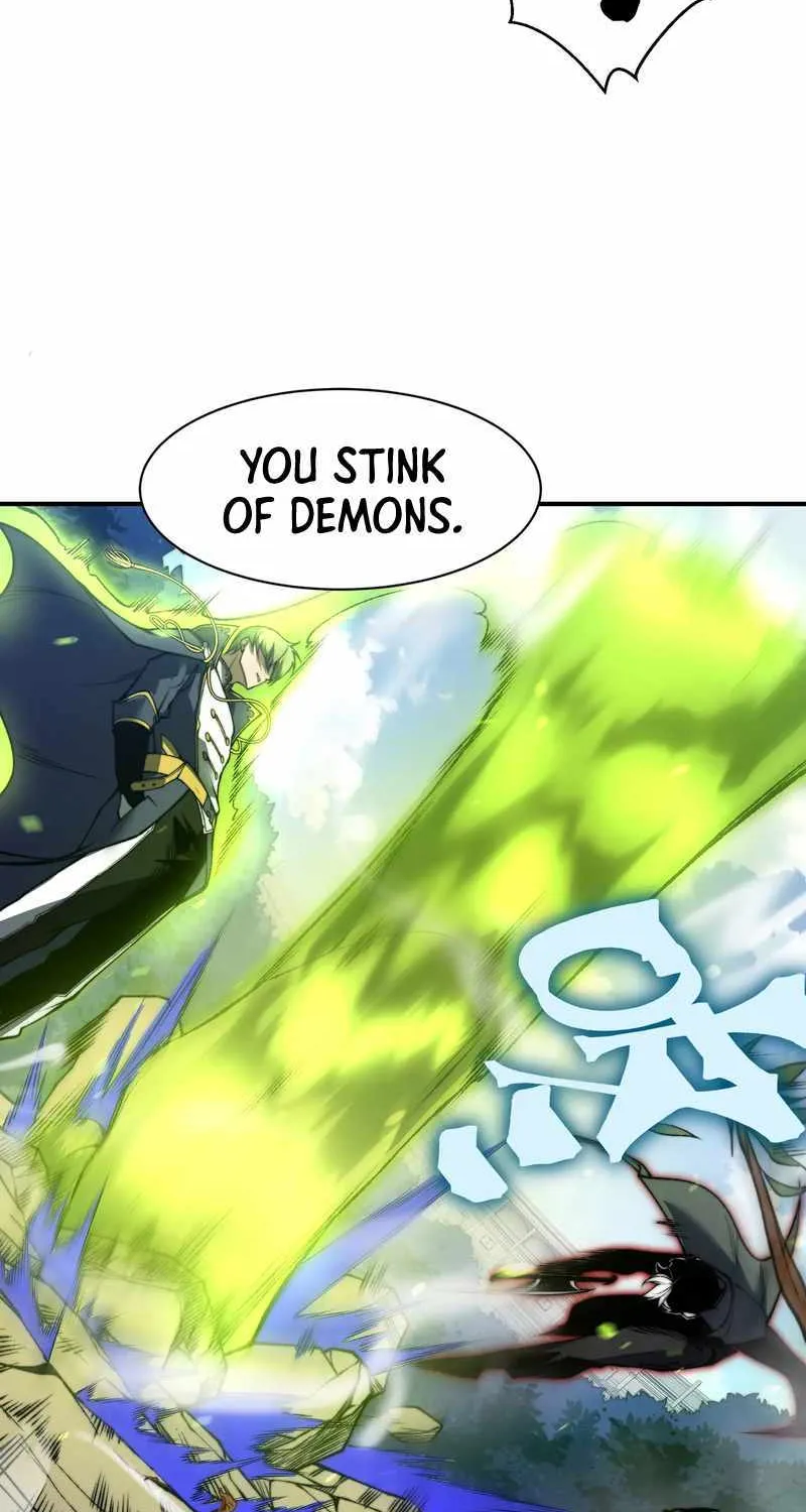 Demonic Evolution Zinmanga X Chapter 44 Page 35