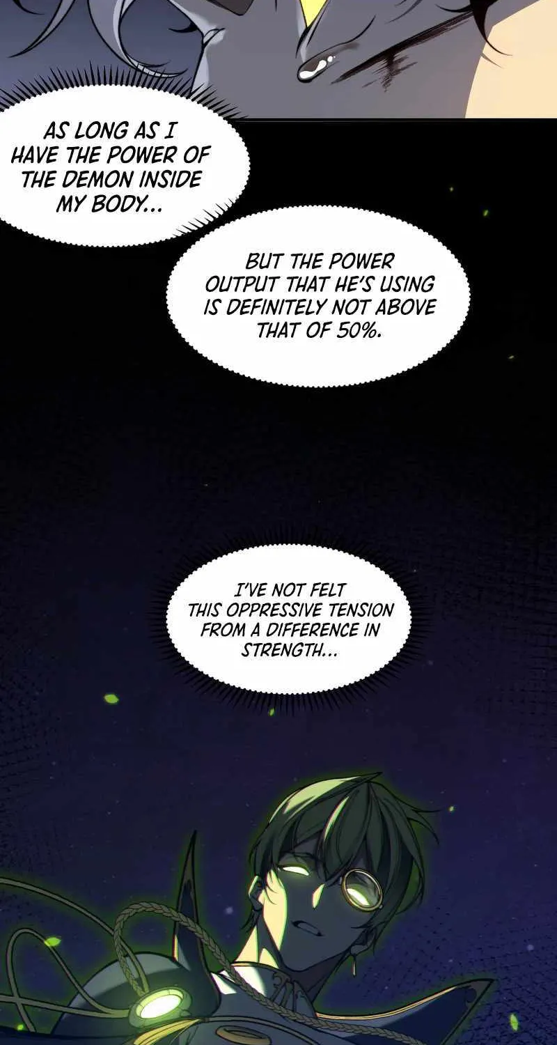 Demonic Evolution Zinmanga X Chapter 44 Page 38