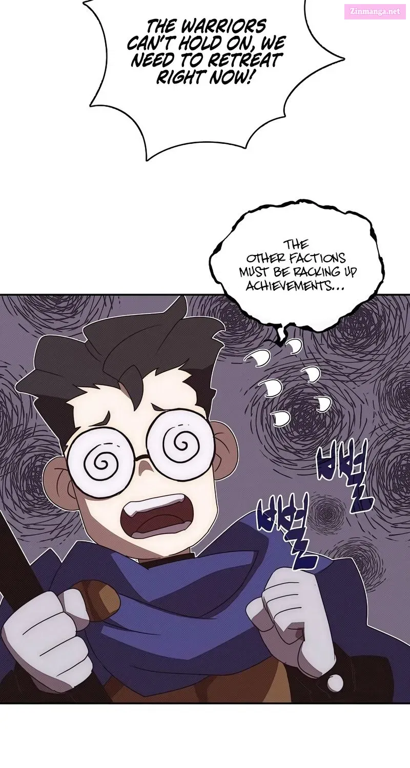 Something's Wrong With My Inventory Zinmanga X Chapter 30 Page 13