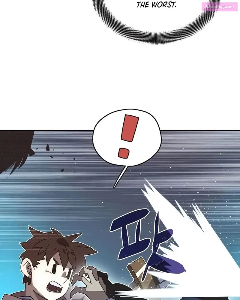 Something's Wrong With My Inventory Zinmanga X Chapter 30 Page 15