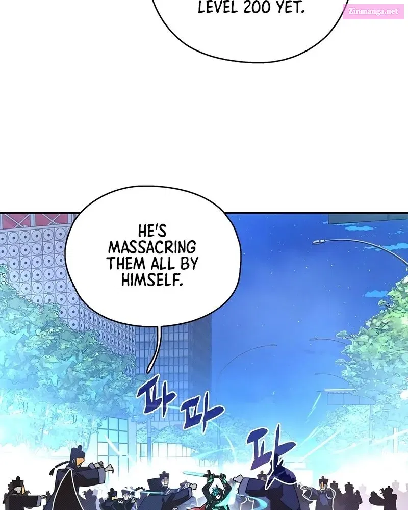 Something's Wrong With My Inventory Zinmanga X Chapter 30 Page 20