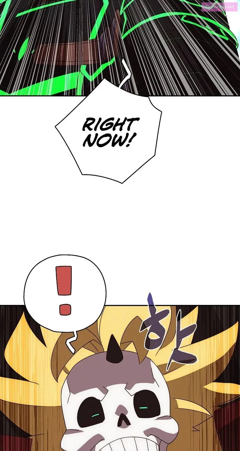 Something's Wrong With My Inventory Zinmanga X Chapter 30 Page 41