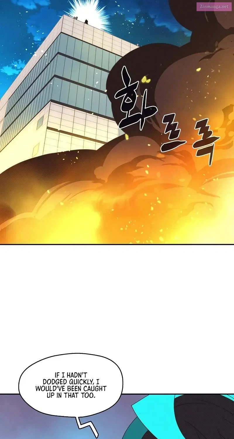Something's Wrong With My Inventory Zinmanga X Chapter 30 Page 46