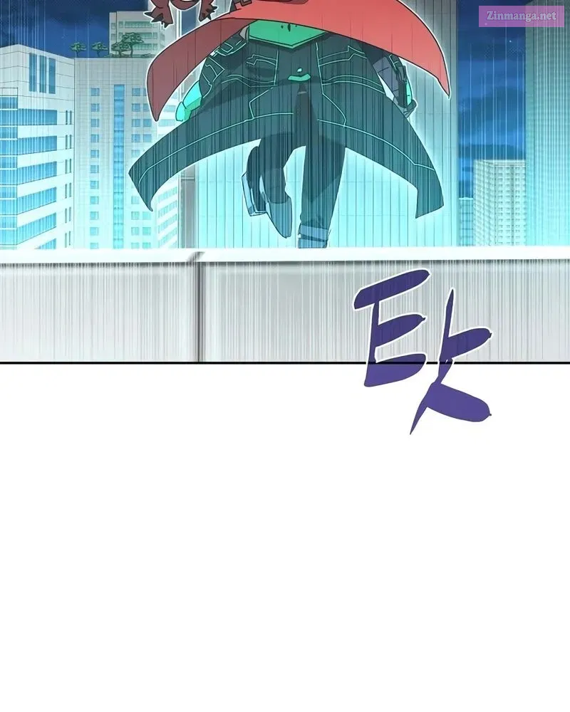 Something's Wrong With My Inventory Zinmanga X Chapter 30 Page 60