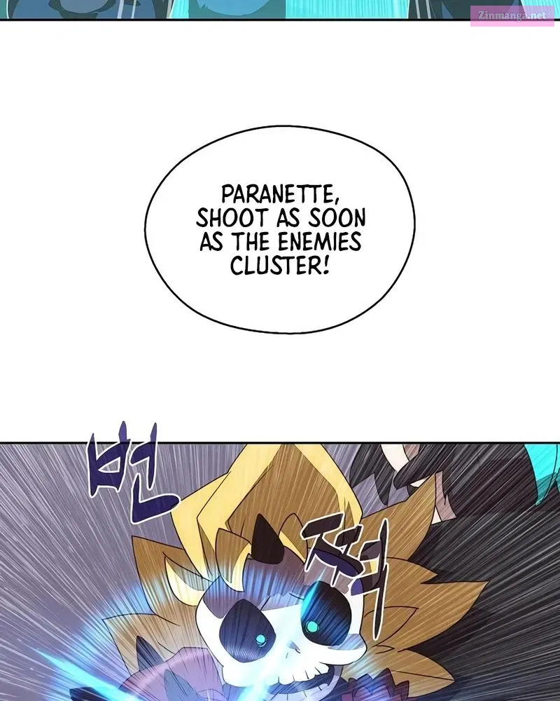 Something's Wrong With My Inventory Zinmanga X Chapter 30 Page 70