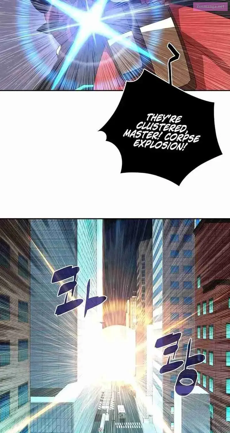 Something's Wrong With My Inventory Zinmanga X Chapter 30 Page 71