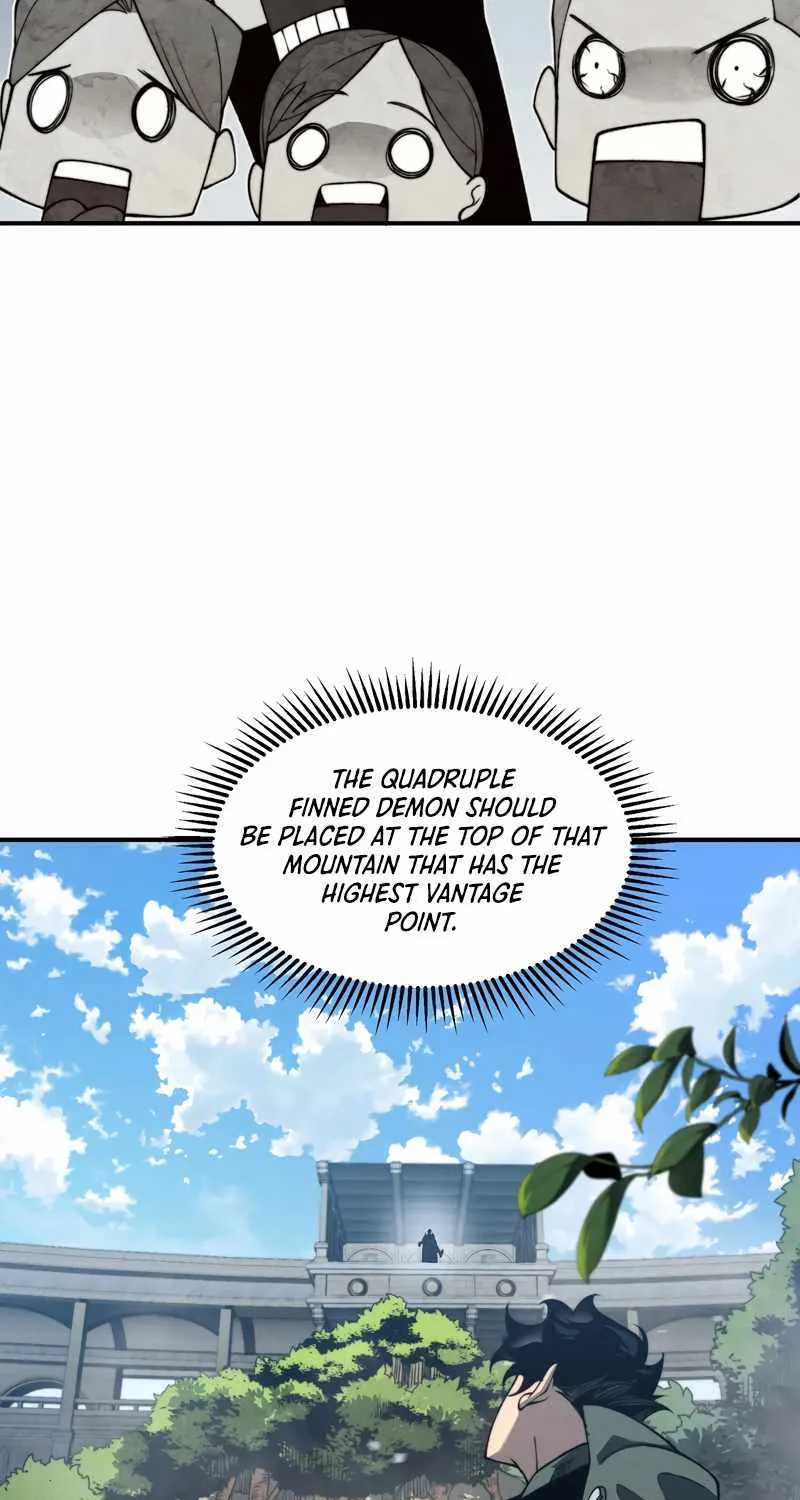 Demonic Evolution Zinmanga X Chapter 43 Page 15