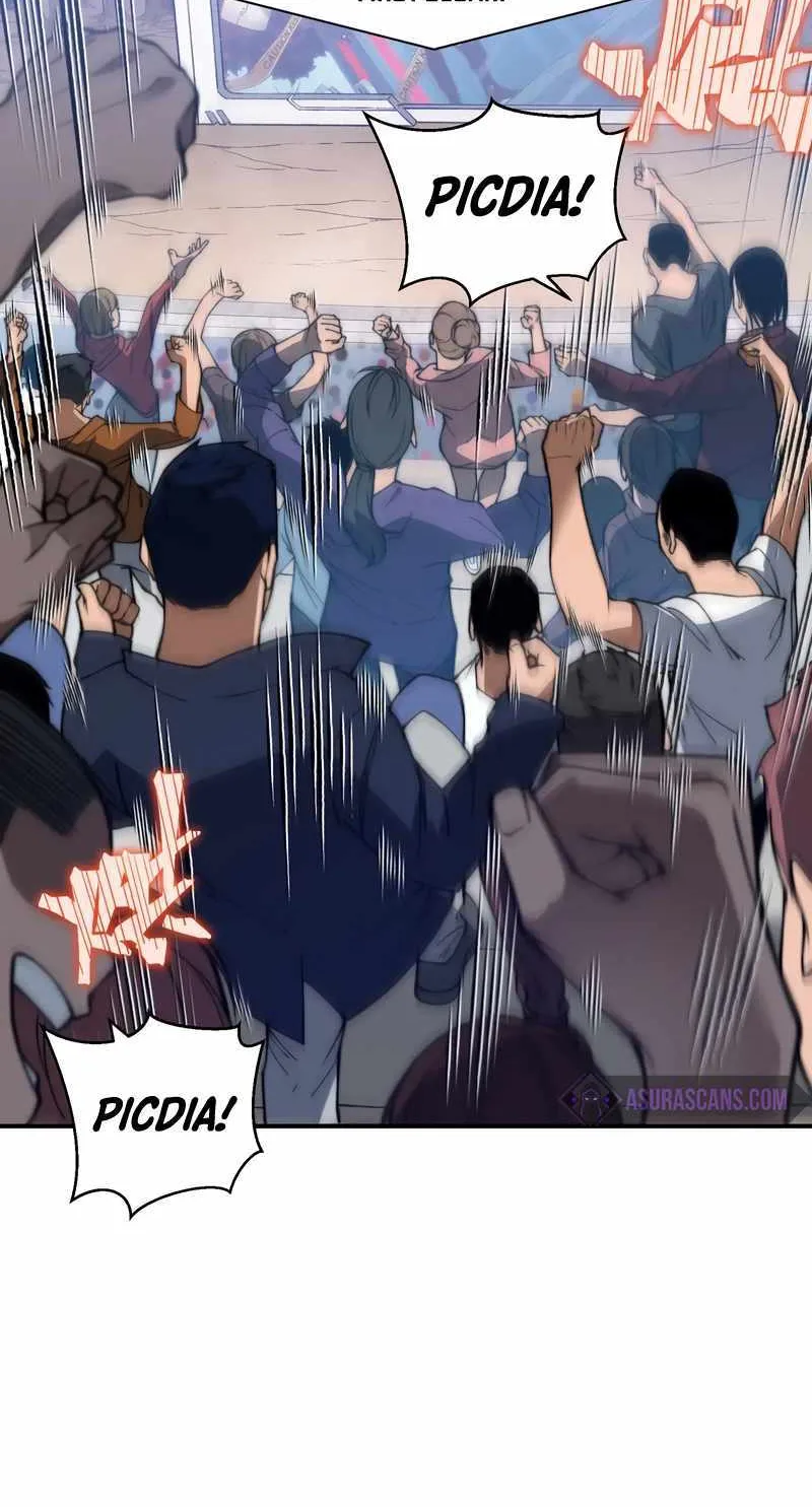 Demonic Evolution Zinmanga X Chapter 43 Page 40