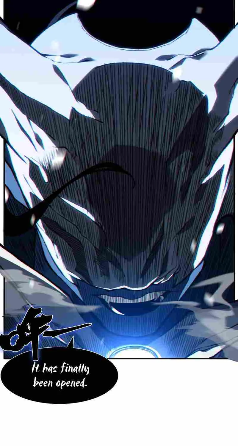 Demonic Evolution Zinmanga X Chapter 43 Page 48