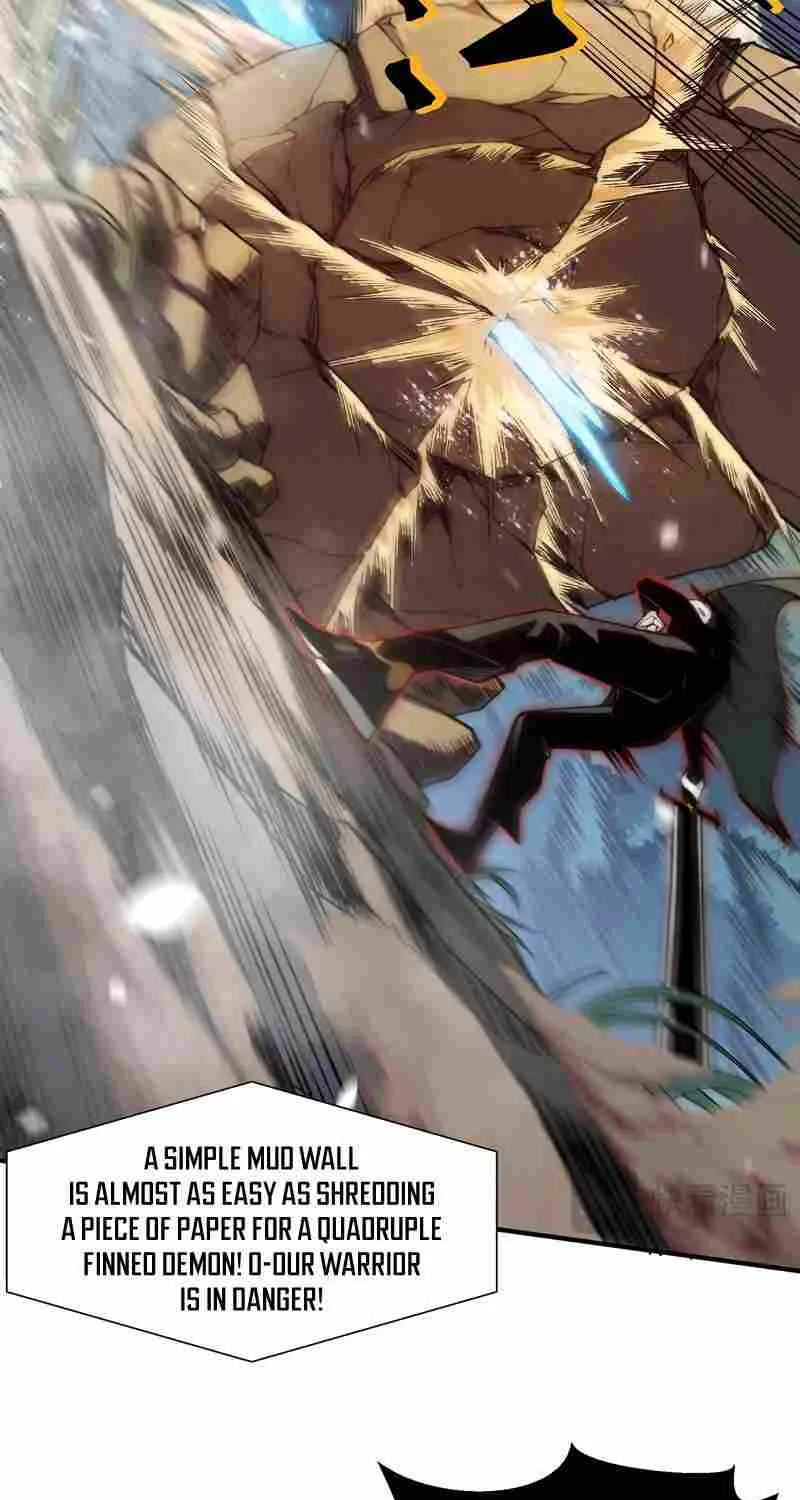 Demonic Evolution Zinmanga X Chapter 43 Page 55