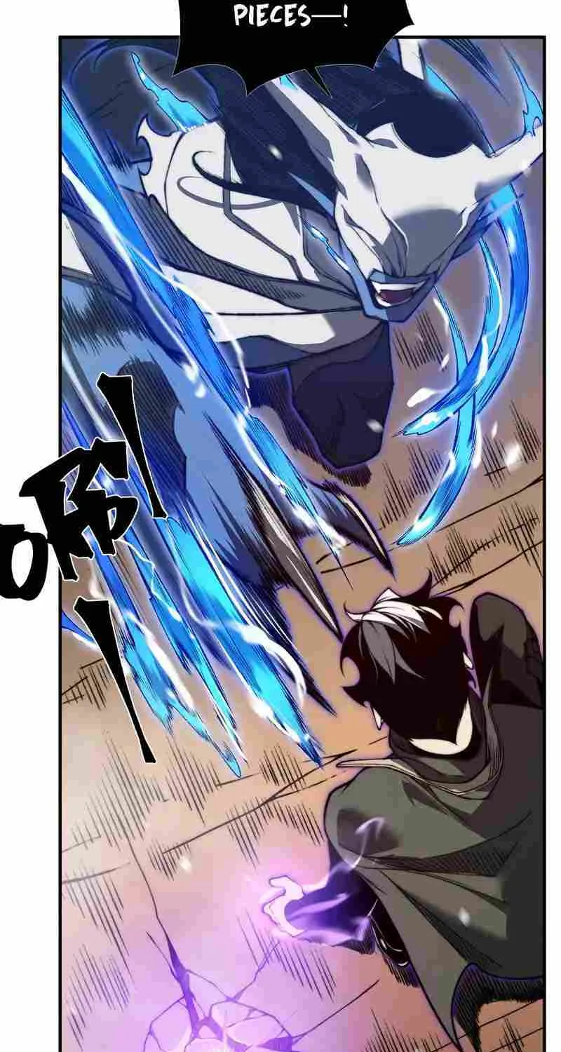 Demonic Evolution Zinmanga X Chapter 43 Page 57