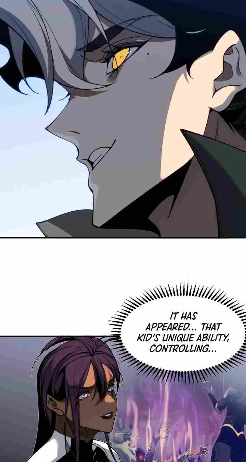 Demonic Evolution Zinmanga X Chapter 43 Page 69