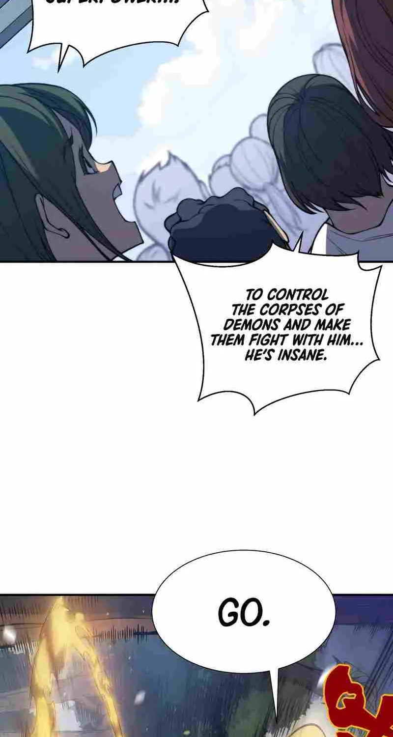 Demonic Evolution Zinmanga X Chapter 43 Page 72